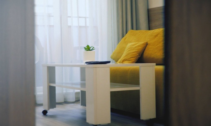 Varna Apartment | Studio 62
