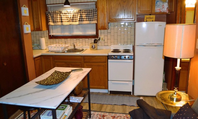 Grand Forks Apartment | Studio 7 Grand Forks