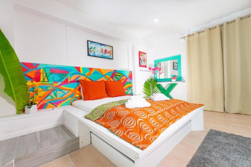 Nassau Apartment | Studio 7 - Oceanfront Apartment