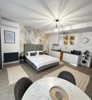 Constanta Apartment | Studio 70 by Casa del Mar