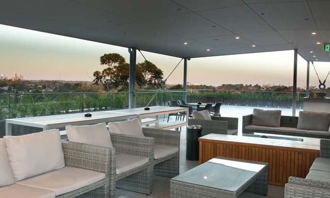 Ryde Apartment | Studio 8 Residences - Adults Only