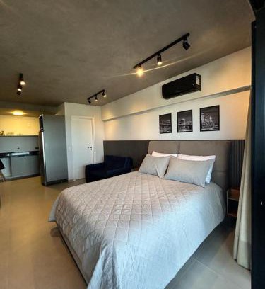 Marilia Apartment | Studio 905