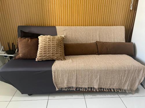 Parque da Areia Preta Apartment | Studio a 400m da praia