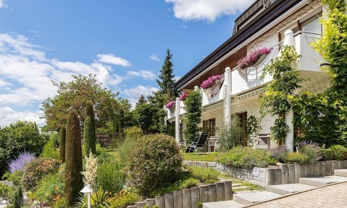Gailingen House | Studio apartment, 84 m² for 4 people