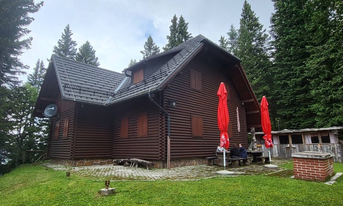 Ambroz pod Krvavcem Apartment | Studio Apartment on Krvavec ski resort with sauna
