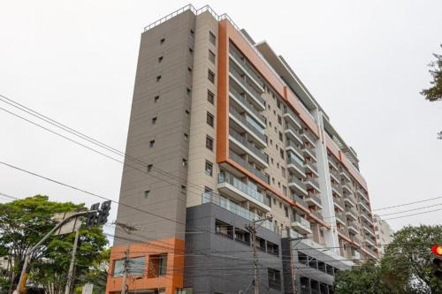 Chacara Santo Antonio Apartment | Studio AD 218