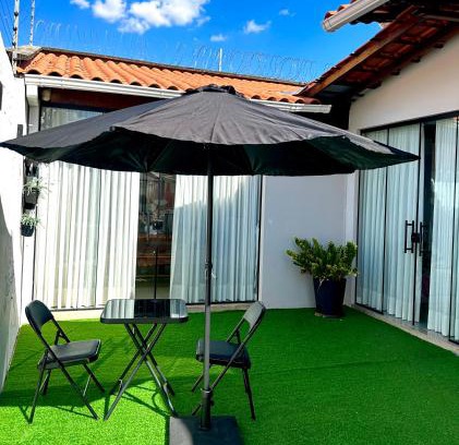 Teresina Apartment | Studio Aeroporto