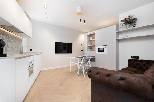 Jaca Apartment | Studio Alojalia