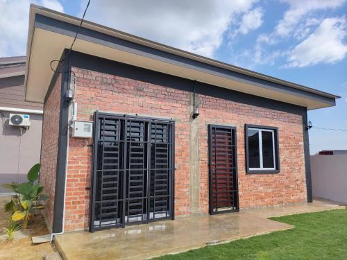 Central Seberang Perai House | Studio Amani 1 Permatang Pauh