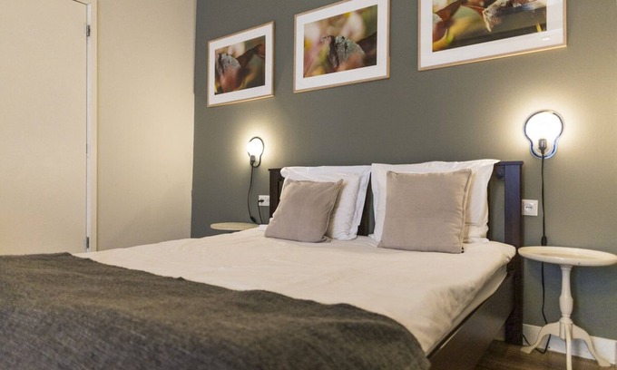 Jordaan House | Studio Amici in the Jordaan