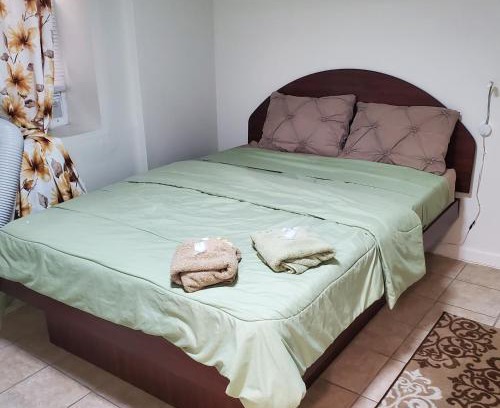 Pelham Gardens Apartment | STUDIO and ONE BEDROOM APARTMENTS