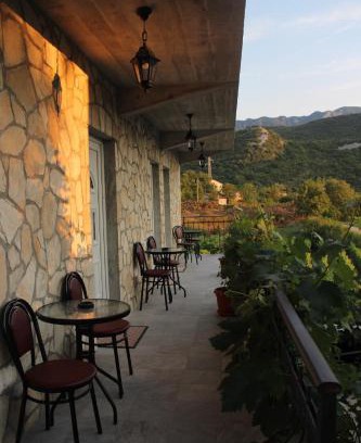 Boljevici House | Studio and winery Kalimut