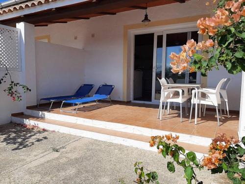 Arcos de la Frontera Apartment | Studio andalou , campagne , chevaux , piscine commune