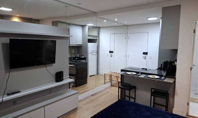 Alphaville Apartment | Studio apartment near Alphaville