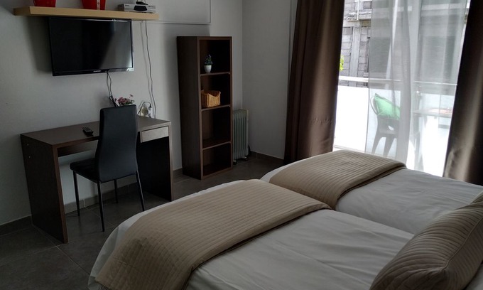 Los Llanos Apartment | Studio apartment in La Palma, Canaries