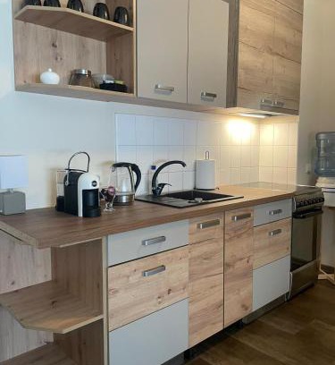 Cesis Apartment | Studio apartamenti Cēsis