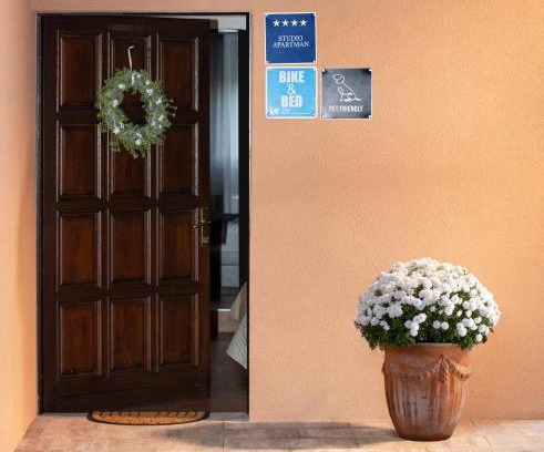 Hrvatska Kostajnica Apartment | Studio apartman "DJED"