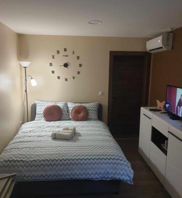 Dakovo Apartment | Studio apartman Alisa