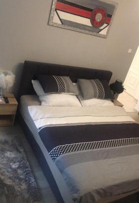 Osijek Apartment | Studio apartman Ana