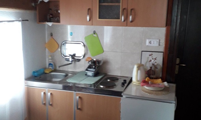 Zabljak Apartment | Studio Apartman - Apartmani Sipcic