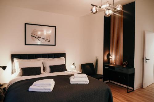 Zupanja Apartment | Studio apartman Mia
