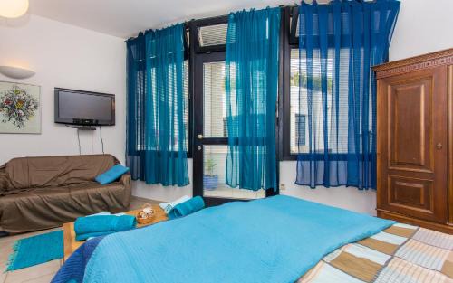 Malinska Apartment | Studio Apartman MIJA 1