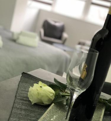 Vinkovci Apartment | Studio apartman Rose