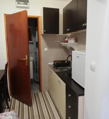 Popovaca Apartment | Studio apartman Small Lili