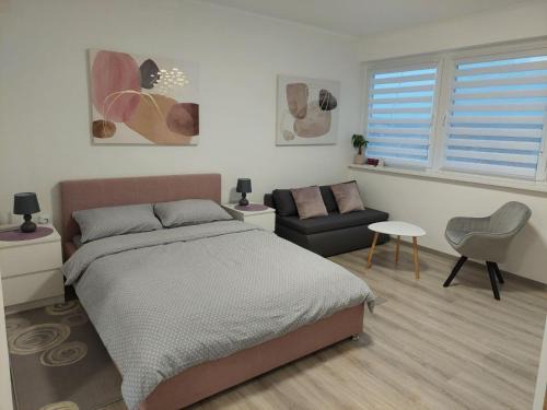 Daruvar Apartment | Studio apartman TARA