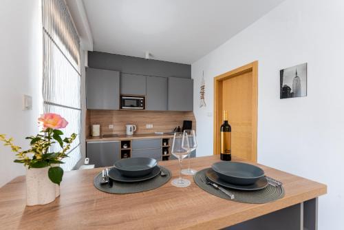 Bjelovar Apartment | Studio apartman the LITTLE PRINCE apartmani Borik
