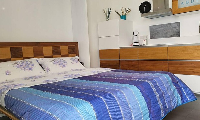 Marina di Palma Apartment | Studio apartment two beds