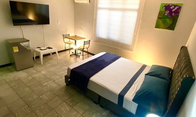 San Fernando Apartment | Studio Apartment 203