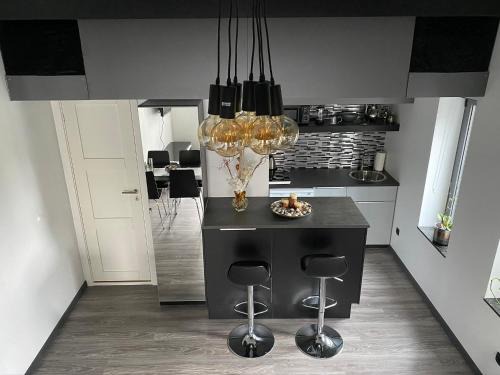 Oster Apartment | Studio Apartment 7Heaven Hallstorpsvägen 20 B