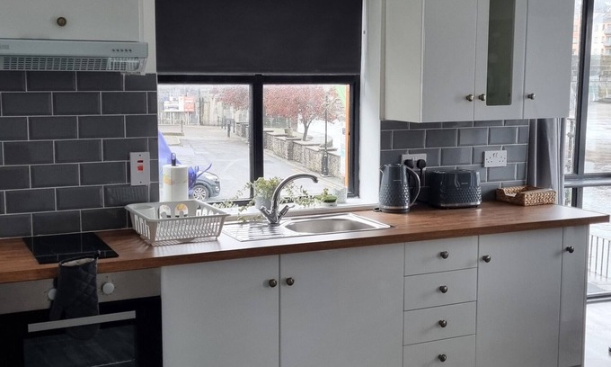 Athlone Apartment | Studio apartment athlone