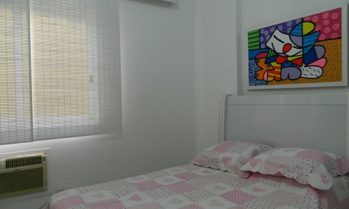 Lapa Apartment | Studio Apartment in the Heart of Rio