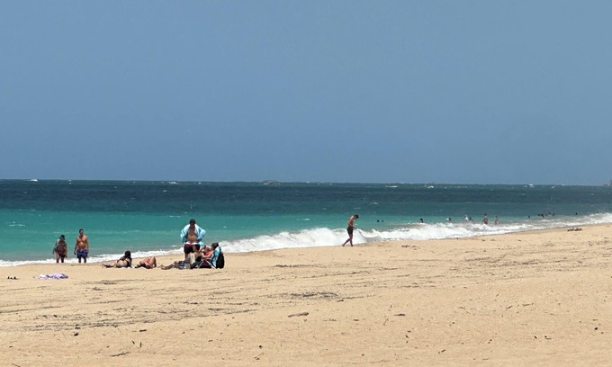 Parque Apartment | Studio Apartment by the Beach, Pool, Nightlife and Eats