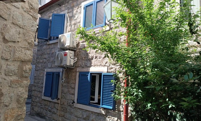 Old Town Apartment | Studio Apartment Danka Old Town Budva