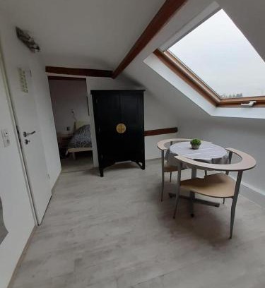 Alsdorf Apartment | Studio Apartment