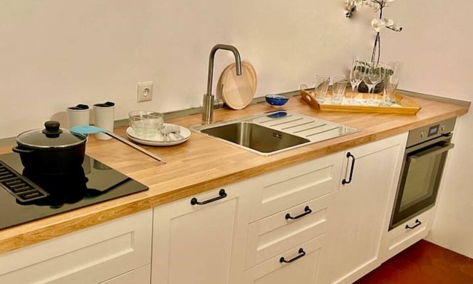 Vohenstrauss Apartment | Studio-apartment