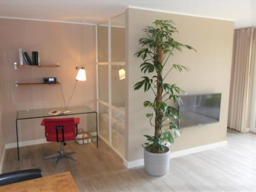 Elten Apartment | Studio Apartment Elten