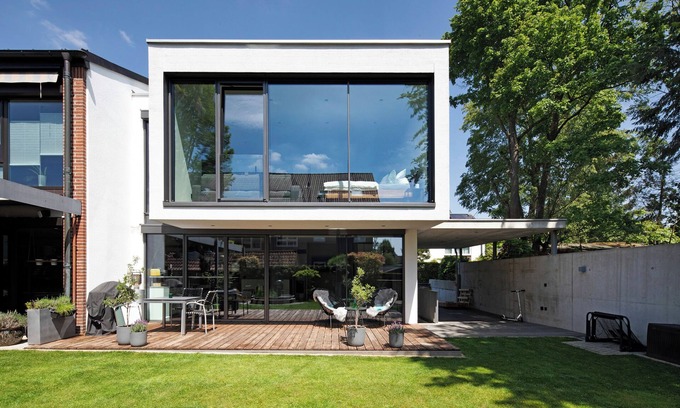 Gersthofen Apartment | Studio apartment/holiday flat