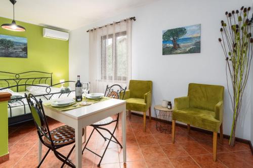 Flengi Apartment | Studio Apartment
