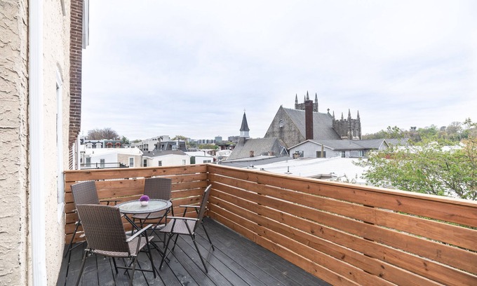 Roxborough-Manayunk Apartment | Studio Apartment in Manayunk