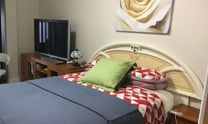 St Marys Bed & Breakfast | Studio apartment in the heart of St Marys