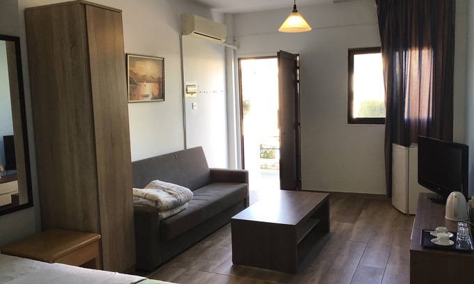 Ayia Napa Apartment | Studio Apartment in Ayia Napa