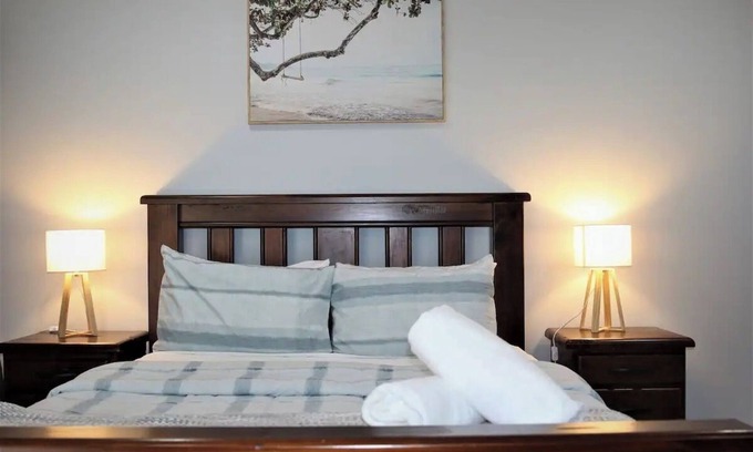 Torquay Apartment | Studio Apartment in Hervey Bay QLD