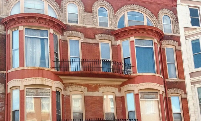 Galena Apartment | Studio apartment in Historic Downtown Galena