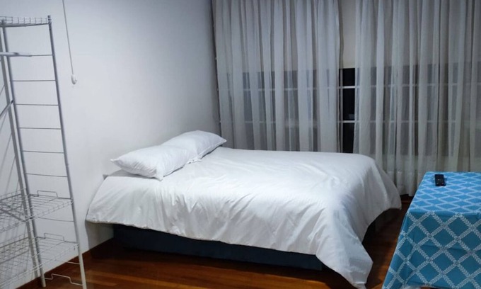 Santa Fe Apartment | Studio apartment in international center