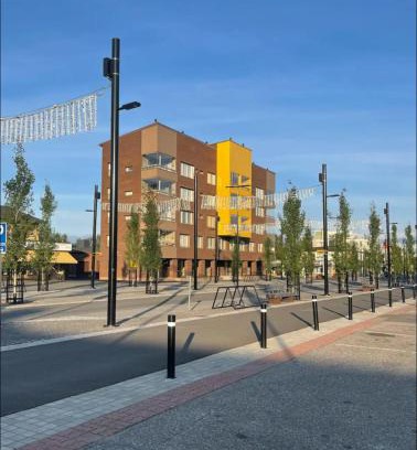 Ruka Apartment | Studio apartment in Kuusamo