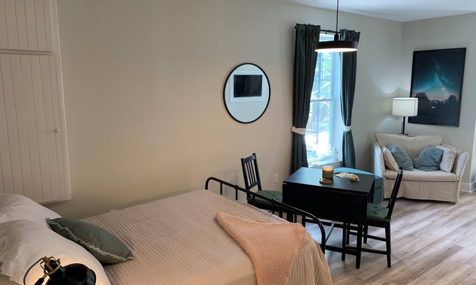 Chester Apartment | Studio Apartment in the Heart of Chester